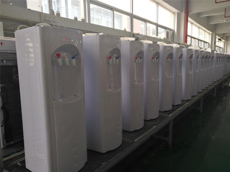 Verifizierter China-Lieferant - Shenzhen Aquacooler Technology Co.,Ltd.