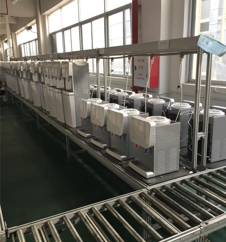 Verified China supplier - Shenzhen Aquacooler Technology Co.,Ltd.