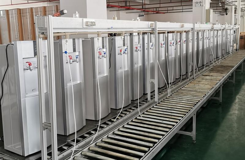 Verified China supplier - Shenzhen Aquacooler Technology Co.,Ltd.