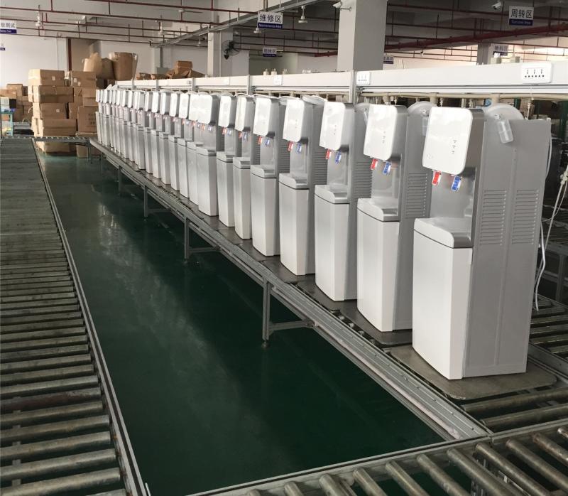 Verifizierter China-Lieferant - Shenzhen Aquacooler Technology Co.,Ltd.