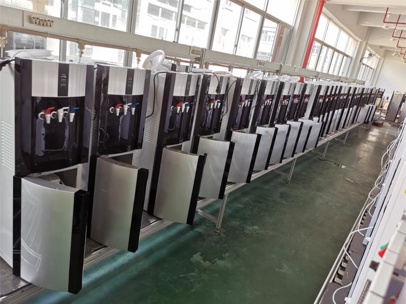 Verifizierter China-Lieferant - Shenzhen Aquacooler Technology Co.,Ltd.