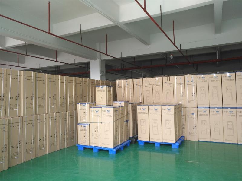 Verifizierter China-Lieferant - Shenzhen Aquacooler Technology Co.,Ltd.