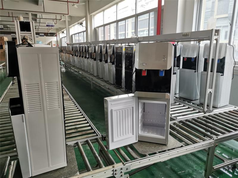 Verifizierter China-Lieferant - Shenzhen Aquacooler Technology Co.,Ltd.