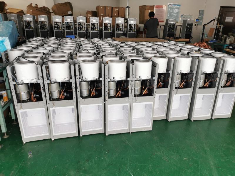 Verifizierter China-Lieferant - Shenzhen Aquacooler Technology Co.,Ltd.