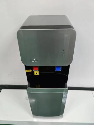 China Customizable 220V/50Hz Plastic Drinking Water stand Dispenser with 2L Capacity for sale