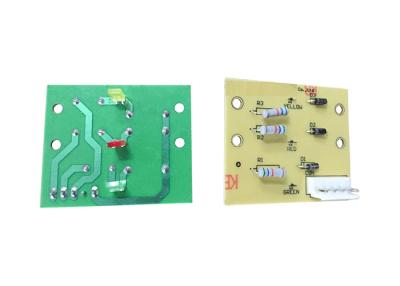 Китай Светлые запасные части распределителя воды доски индикатора контролируя светлую индикацию продается