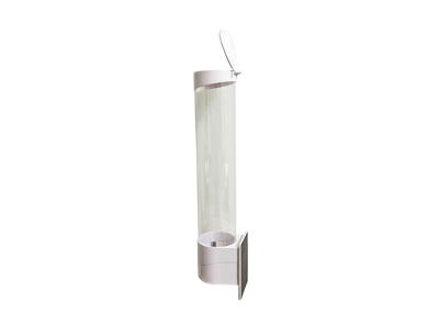 Cina Dispenser per bicchieri magnetici di refrigerazione dell'acqua Ф8.1 * 44cm Dimensione Magnetico montato in vendita