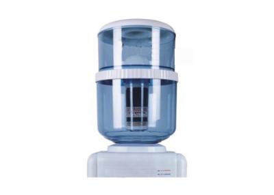 China Trinkwasser Mineral Topf Wasserfilter, 20 Liter Wasserfilter Für Wasser Dispenser zu verkaufen