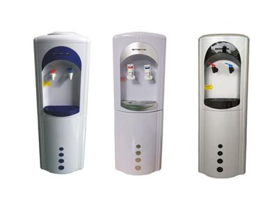 China ABS Plastic Drinkwater Koeler, Drinkwater Dispenser Machine Voor Huis / Kantoor Te koop