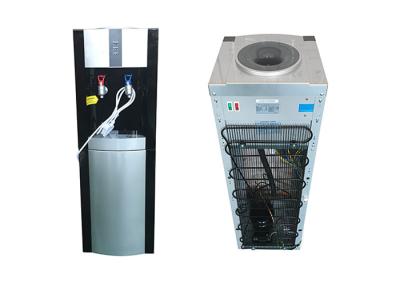 China Compressor Cooling Plastic Free Standing Water cooler Dispenser for sale