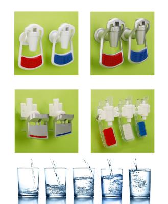 China OEM Garrafa de água quente e fria para substituição do dispensador de água à venda