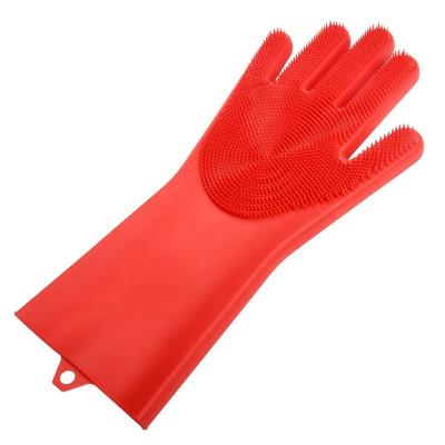 China Newest Hot Sale Design Minimalist Oven Mitt Silicone For Kitchen for sale