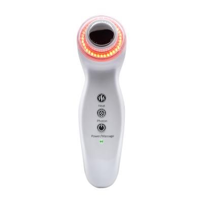 China Handheld Photon Skin Rejuvenation Photon LED Light Therapy For Acne Treatment for sale