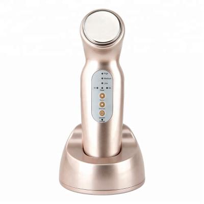 China Skin Tightening Beauty And Personal Care Body Spa Ultrasonic Trimming Machine for sale