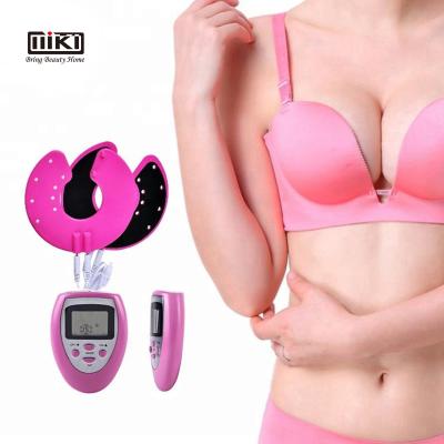 China High Quality Electronic Breast Enlargement Machine Body Care Massage Breast 10x7.5x2.5cm for sale