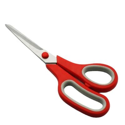 China S1-1017 classic classic style with sharpness office high quality scissors for sale