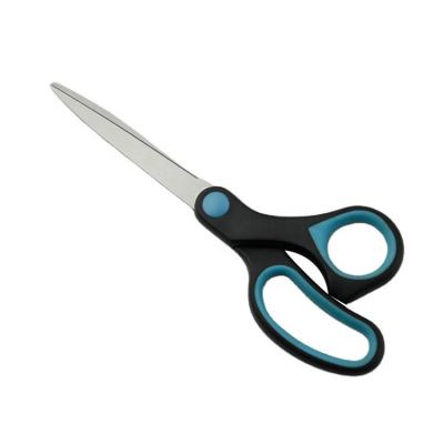 China S1-1073 Classic High Quality 7 Inch Office Home Use Multifunctional Clipping Scissors for sale