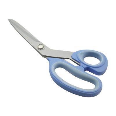 China S1-1082 Classic Durable Plastic Stainless Steel Household Multifunctional Handle Scissors for sale