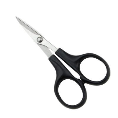 China S3-1024A Embroidery Stainless Steel Daily Thread Cutter Scissors Fabric Cutting Sewing Scissors for sale