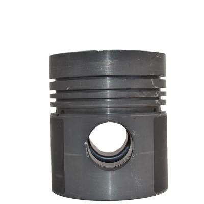 China HIGH QUALITY Belarus tractor 4/5rings piston MTZ 240-1004021 machinery repair shops piston for sale