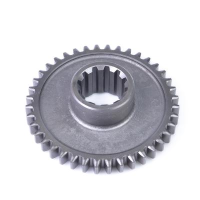 China MTZ Tractor Best Price Gear Driven 4th Gear For MTZ Tractor Parts 50-1701216-Z=40 for sale