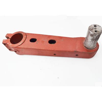 China Good Quality Red Agriculture Machinery Baler Spare Parts PSB.51.060 Crank for sale