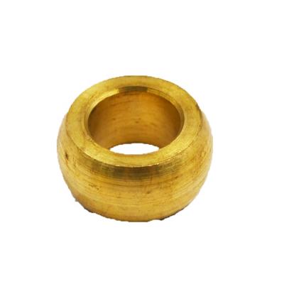 China Press Parts Press Parts Roller Copper Wheel for sale