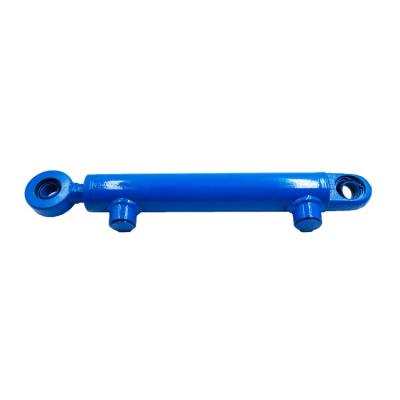 China Auto Universal Accessories ISO Certificate OEM Auto Universal Accessories Stroke 150mm Hydraulic Lifting Cylinder for sale