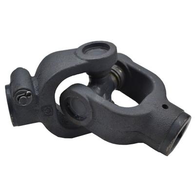 China Professional axle connecting spline steering knuckle for wholesales axle connector spare parts 8*30 for sale