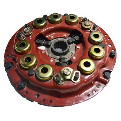 China High Quality Machinery Repair Shops Spare Parts MTZ-80 OEM 80-1601090 Clutch Disc Assembly for sale