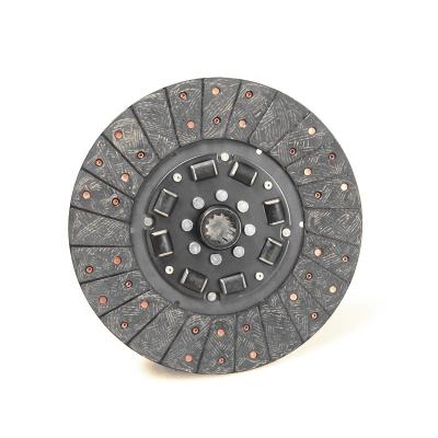 China Rub Function Price Agriculture Machinery Parts Best Disc Clutch 85-1601130 For MTZ Parts for sale