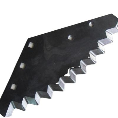 China Truss Factory Customization Chipper Blade Wood Shaper Cutter Slicer Knife for sale