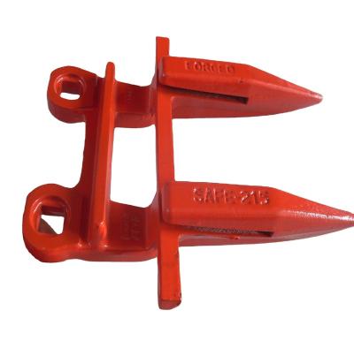 China Pupil Knife Guard Mini Professional Manufacture Cheap Combine Harvester Spare Parts for sale