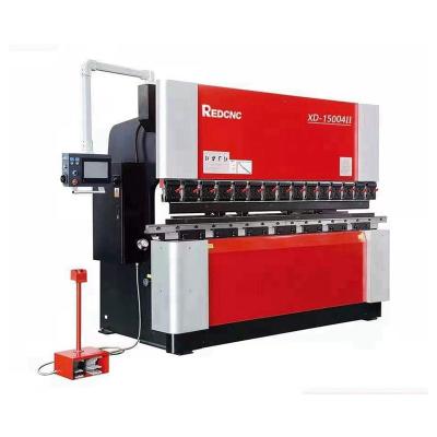 China Retail High Quality Durable Using CNC Automatic Roll Bending Machine Various Price for sale