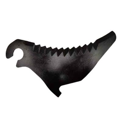 China Other new type good quality round press blade attractive price manufacturer for sale