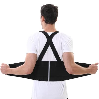 China New Type Antibacterial Body Shaper Trimmer Corset Waist Cincher Wrap Workout Fitness Belt Thermo Waist Trainer Slim Shapewear With Strap for sale