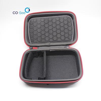 China Large Portable Factory Combat Case For Digital Camera Tool Carry Bag Hard Shell Eva Waterproof Case for sale