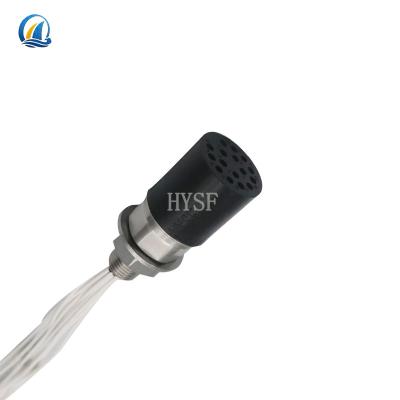 China Waterproof 10-16 Core Deep Water Connector Miniature Submarine Male Female Plug-in Pair Cable Length Can Be Customized for sale