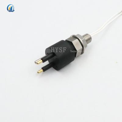 China BH2M IL2F standard deep water connector deep water core cable waterproof connector BH2M IL2F for sale