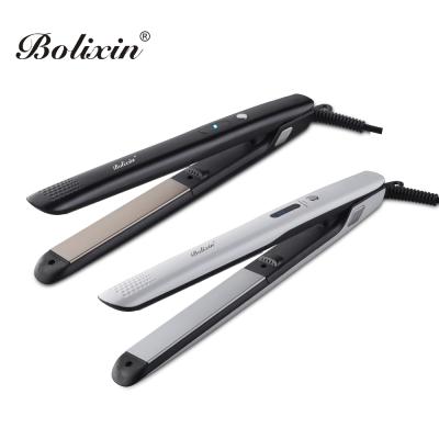 China Professional Household Hair Care Product Hair Straightener With Anion for sale