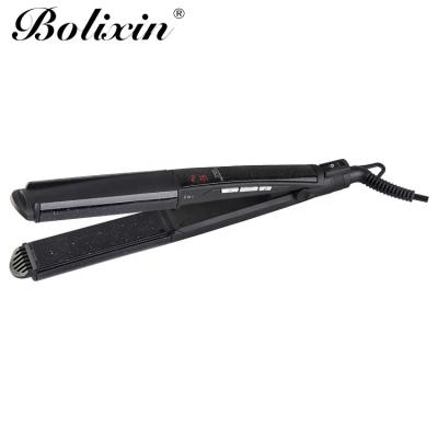 China Hot Selling RV Hair Styling Tools Professional Curling Iron Flat Straightener for sale