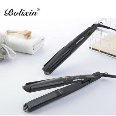 China Ceramic Multifunctional Hair Styler Multifunctional Hair Curler Iron for sale