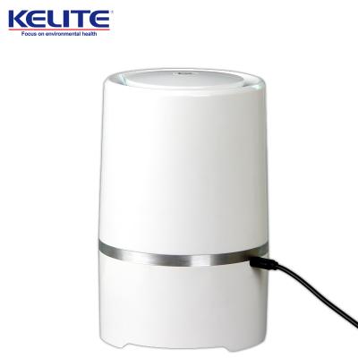 China Portable Home Car Air Purifier With Hepa Filter for sale