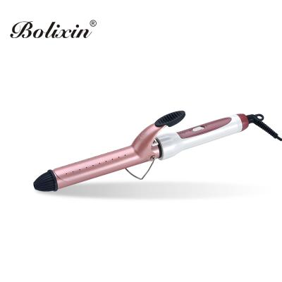 China Hair Styling Machine Hair Curling Iron Hair Curling Machine for sale