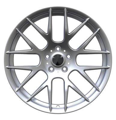 China Custom Quality Guaranteed Cheap Price Aluminum 15-24 Inch Car Rim Classic Without Tires for sale