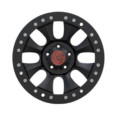 China ZhiGu Wheels15 16 17 18 19 20 21 22 24 26 Monoblock 5x130 6x139.7 5x120 High Performance Aluminum Touring Car Edges For 4x4 Off Road Car for sale