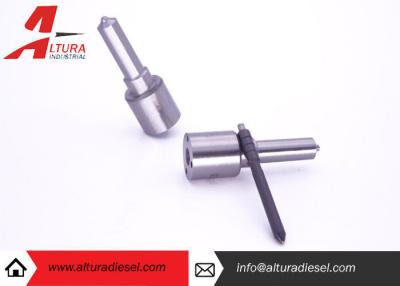 China CR Denso Injector Parts Common Rail Nozzle For DLLA152P1097 Isuzu N-Series for sale