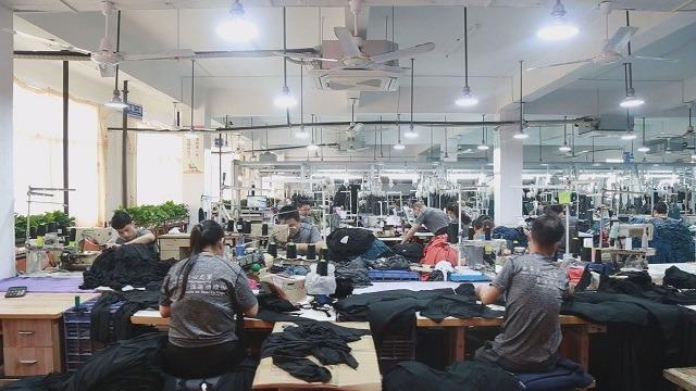 Geverifieerde leverancier in China: - Quanzhou Dihaozhijia Clothing Co., Ltd.