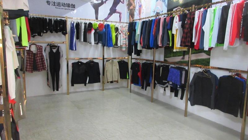 Verified China supplier - Quanzhou Dihaozhijia Clothing Co., Ltd.