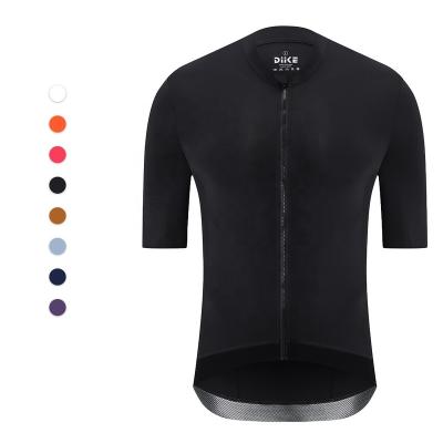 China Top Quality Cycling Jersey Short Sleeve Cycling Jersey Comfortable Road Shirt T-shirt Te koop